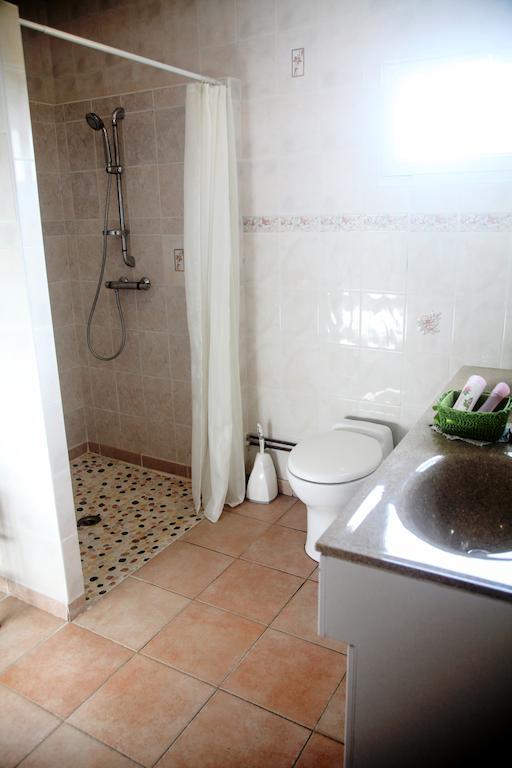 La Maison De Maria Folembray Room photo