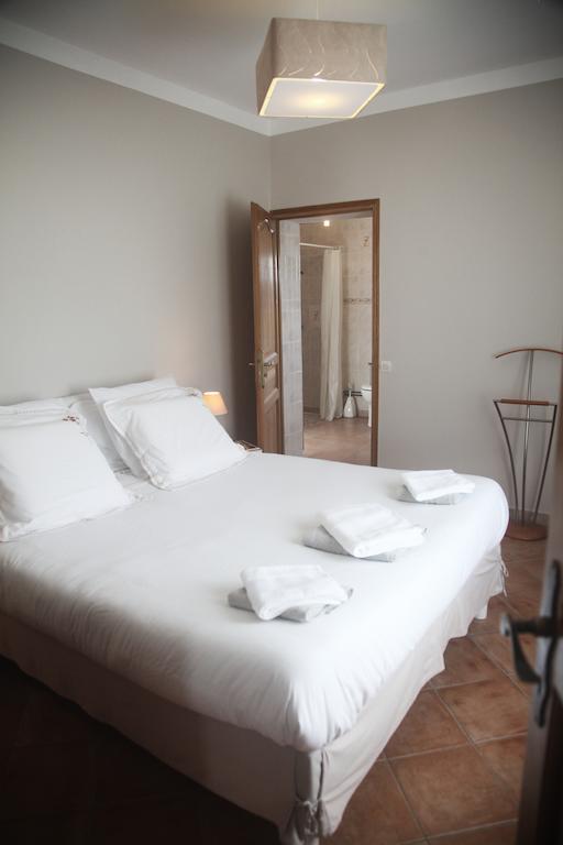 La Maison De Maria Folembray Room photo